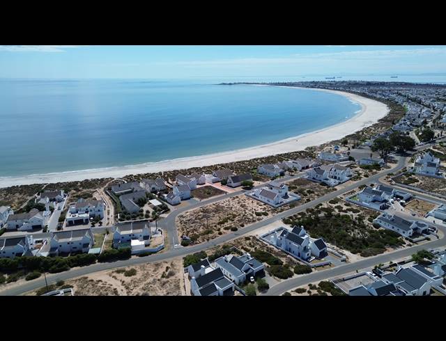 466M² VACANT LAND FOR SALE IN BLUEBERRY HILL